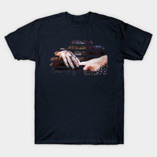 Dreaming of Freedom T-Shirt